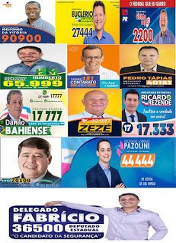 MANDATO DE EUCLÉRIO É PAUTADO NA DEFESA DA FAMÍLIA, SEGURANÇA PÚBLICA E NO COMBATE RIGOROSO À CORRUPÇÃO: Euclério Sampaio lidera lista dos policiais civis candidatos nas eleições de 2018
