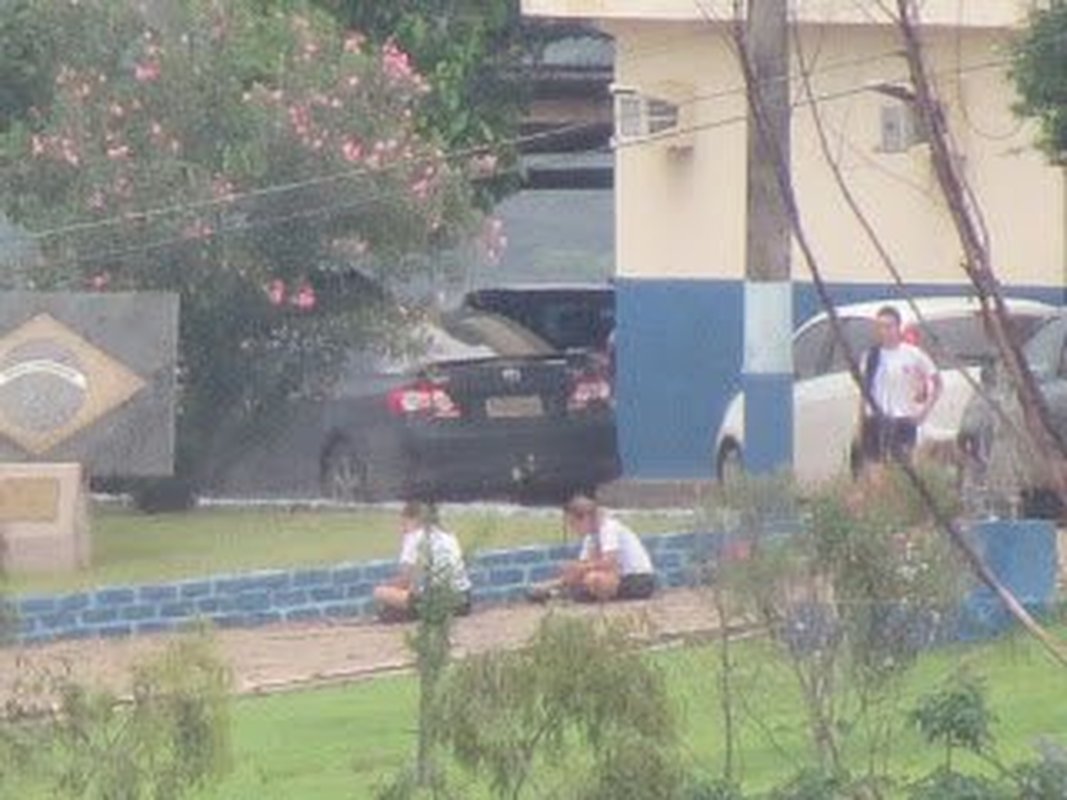 Policiais militares são obrigados a reformar Residência Oficial do Comando de Batalhão e até capinar terreno no Espírito Santo