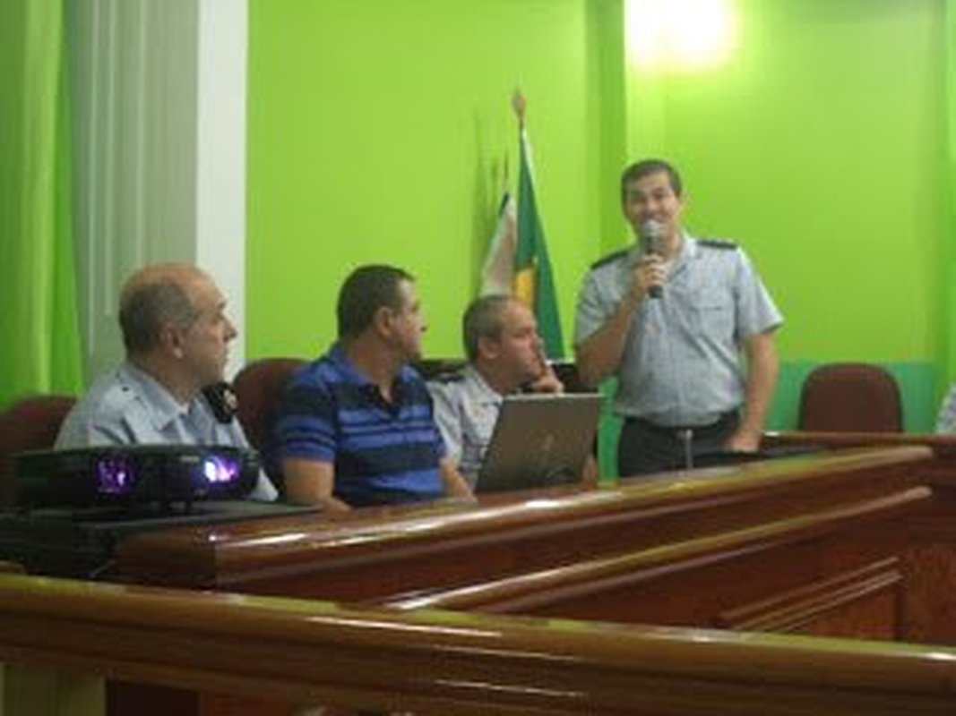 Capitão da PM no Espírito Santo vira réu em ação de Improbidade Administrativa por trabalhar também como médico no Rio