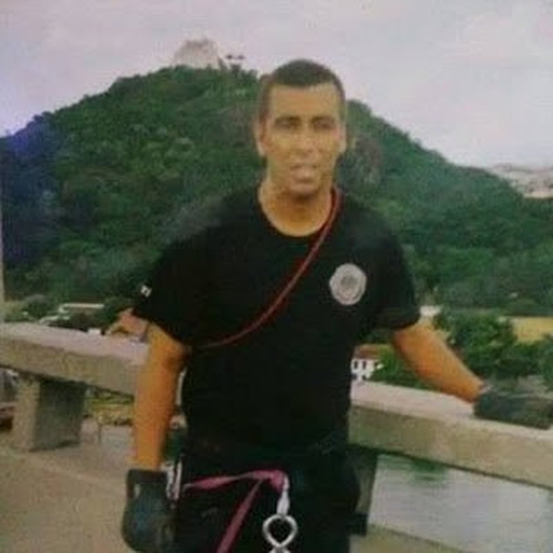 Em mensagem, capitão Doelinger anuncia aposentadoria e agradece apoio dos colegas de farda e da sociedade