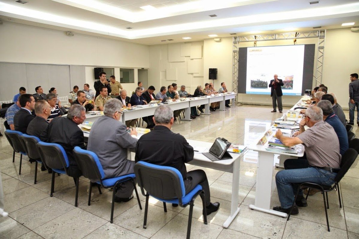 ‘Carta de Vitória’ defende Ciclo Completo nas instituições policiais e rechaça tentativa de desmilitarização das Polícias no Brasil