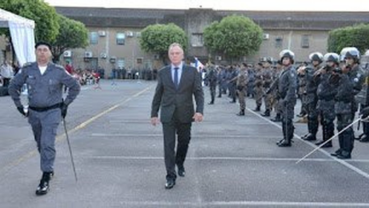 À UNANIMIDADE, DEPUTADOS APROVAM ANISTIA PARA 2.622 POLICIAIS MILITARES CAPIXABAS: “Agora, vamos fechar ferida, virando essa página e dando início a essa nova relação”, diz  Casagrande
