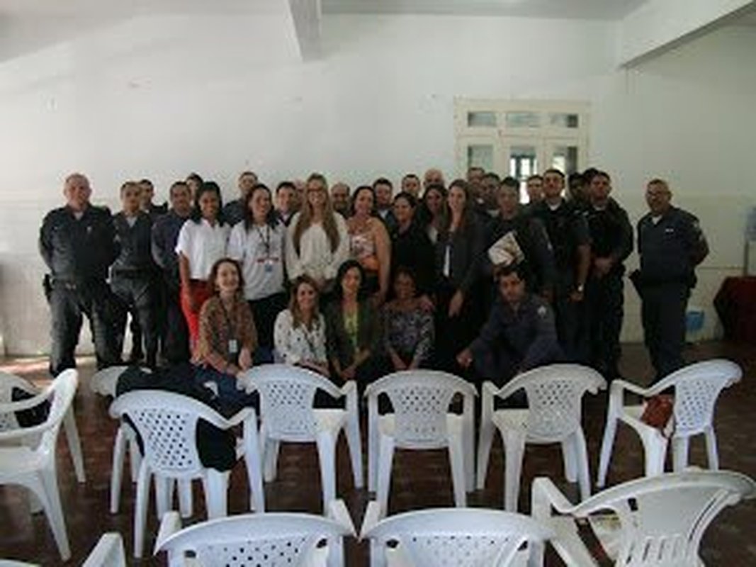 Ministério Público treina mais de 1.600 policiais para combater violência doméstica no Espírito Santo