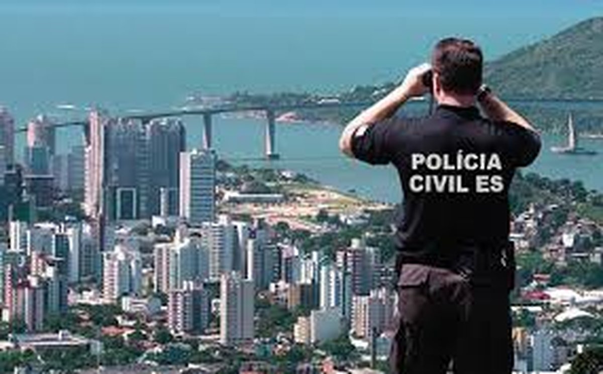 Polícia Civil do Espírito Santo perdeu 6,49% do efetivo em 2016, enquanto Secretaria de Habitação, comandada pelo PT, aumentou em  53,26% o número de comissionados