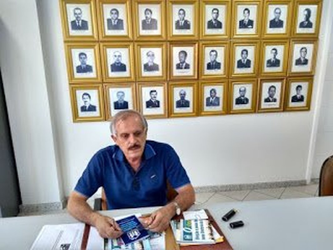 Coronel garante que Caixa Beneficente tomou providências e já está reavendo empréstimos inadimplentes