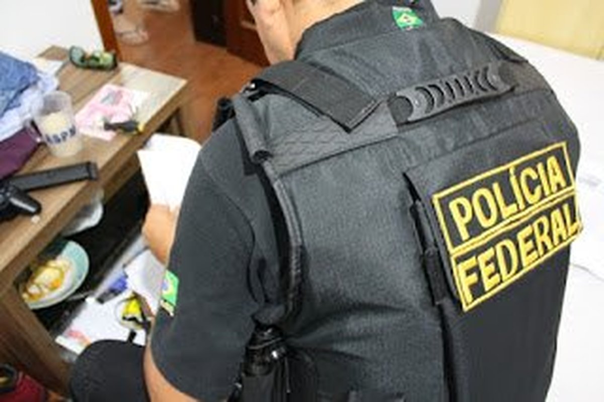 JUSTIÇA COBRA EXPLICAÇÃO DA SUPERINTENDÊNCIA REGIONAL DA PF ANTES DE CONCEDER LIMINAR: Sindicato orienta policiais federais capixabas a não participar de operações usando coletes balísticos vencidos