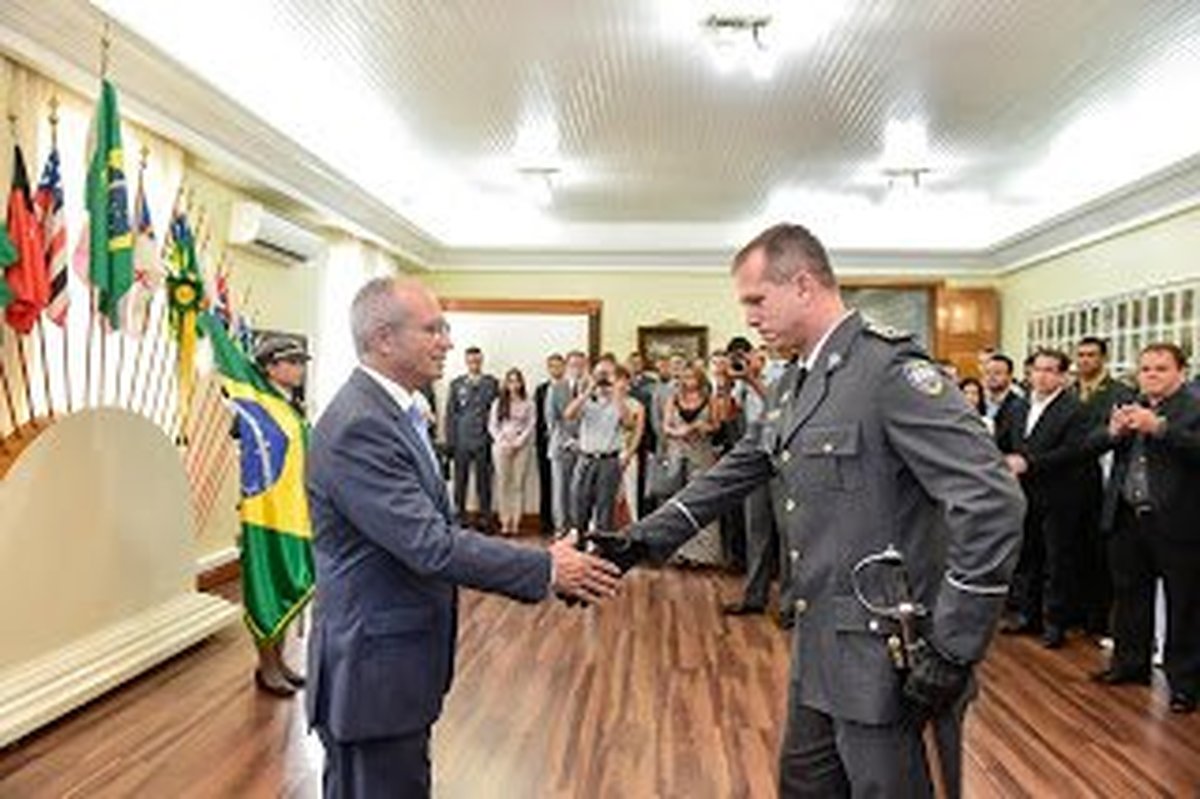EXCLUSIVO: Comandante-geral da PM recua e ‘anistia’ 280 policiais acusados de fazer aquartelamento no Espírito Santo