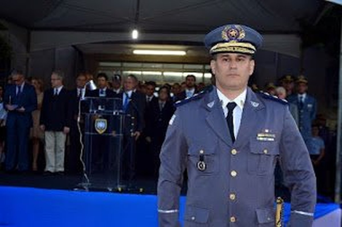 COMANDANTE-GERAL DA POLÍCIA MILITAR DO ESPÍRITO SANTO REAGE À ‘CARTILHA DA OPERAÇÃO CUMPRA-SE A LEI’ E GARANTE: Chefia da Polícia e Comando da PM é que vão avaliar e interpretar qualquer procedimento 