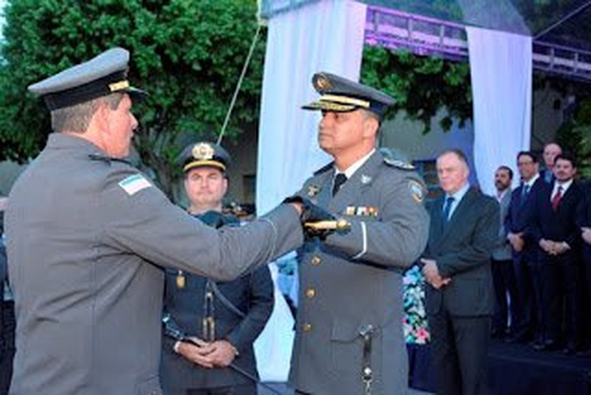 ANTEPROJETO DIVULGADO POR A GAZETA FOI ELABORADO NA GESTÃO DO COMANDANTE RAMALHO: Governo esclarece que ainda não está produzindo projeto que muda a Lei de Promoção de Oficiais