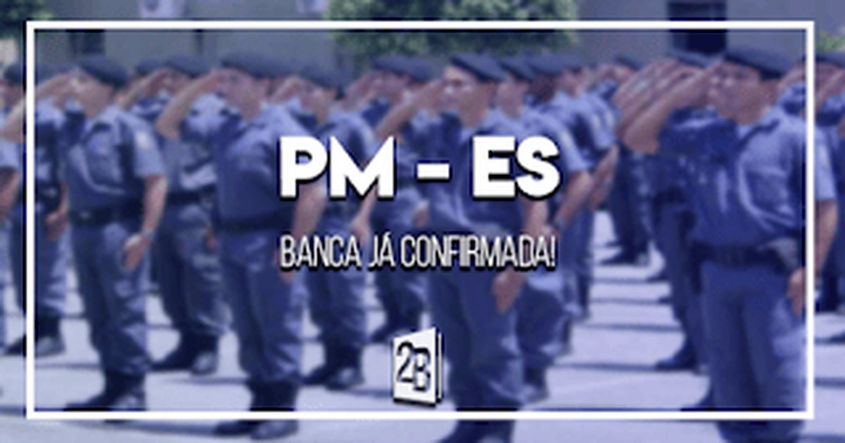 SÓ 24 CONTINUAM NA DISPUTA: Exame Psicossomático reprova 92% dos candidatos ao Curso de Oficiais da Polícia Militar do Espírito Santo