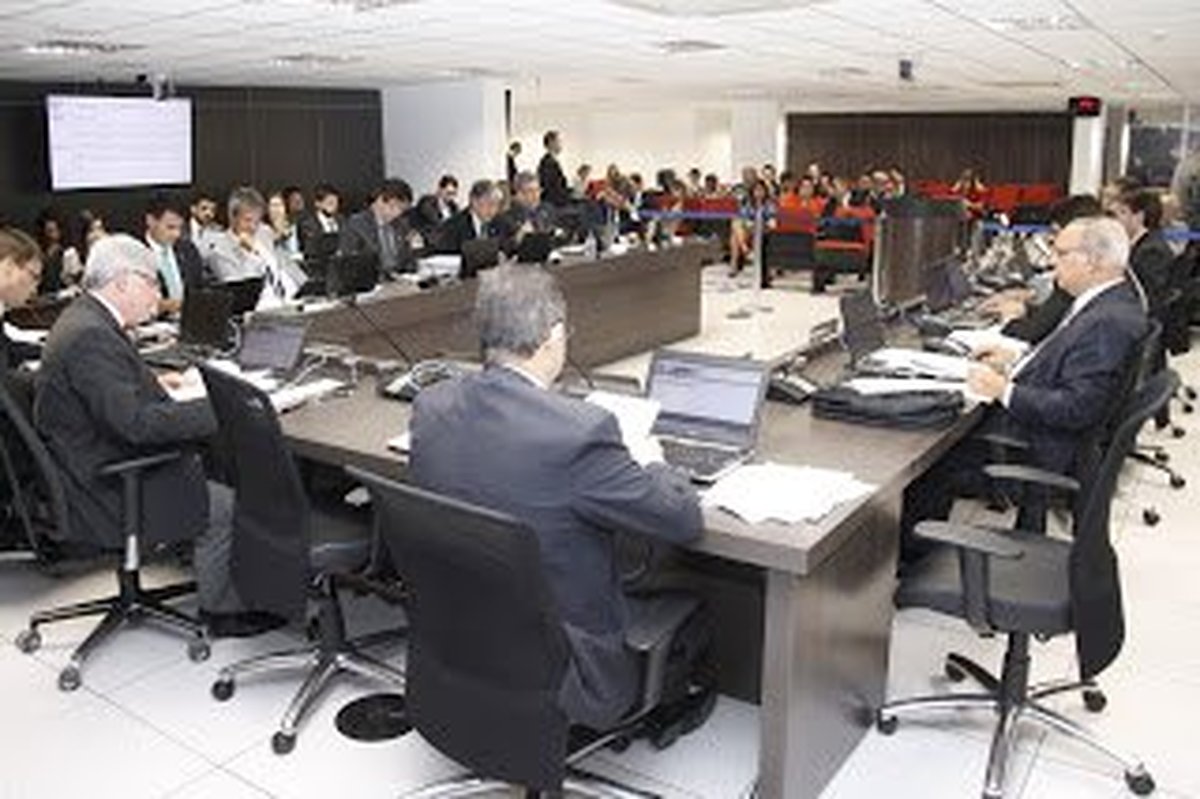 Compete ao Conselho Nacional do Ministério Público regular o controle externo da atividade policial, conclui CNMP