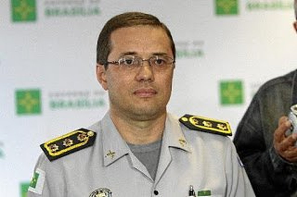 “NÃO DEVE SER PERMITIDA A REALIZAÇÃO DE FLAGRANTE OU OUTRAS DILIGÊNCIAS DA POLÍCIA CIVIL EM UNIDADE MILITAR”, RECOMENDA PORTARIA: Conselho diz que só PM deve investigar homicídios cometidos por polici