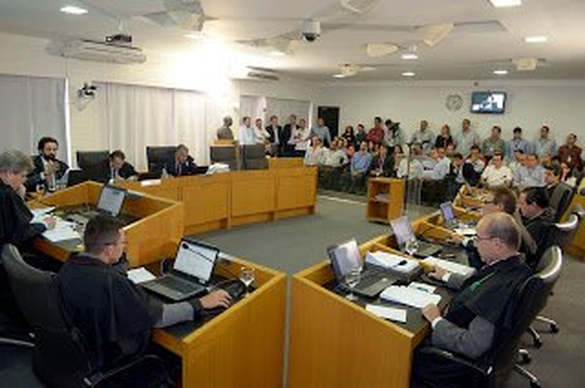 BLOG DO ELIMAR CÔRTES JÁ HAVIA ANTECIPADO O ASSUNTO HÁ NOVE DIAS: Tribunal de Contas manda Cesan suspender contratação “irregular” de consórcio para gerenciar obras de R$ 1,1 bilhão e Banco Mundial in