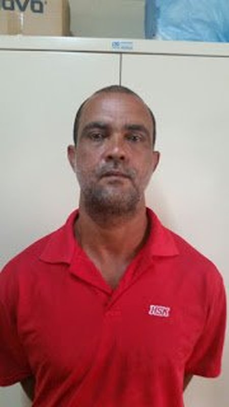 “ESSE CARA É ALGUÉM QUE MILAGROSAMENTE APARECEU EM MINHA CASA E ME LEVOU PARA REZAR NO CONVENTO”, DEBOCHA CRIMINOSO: Polícia Civil prende mais um suspeito de assaltar Convento da Penha e agredir Frei 