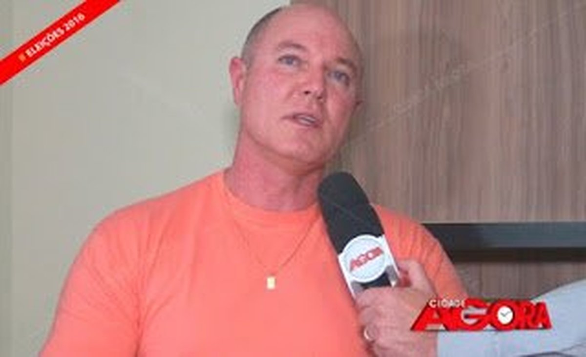 CORONEL WELITON É ELEITO PREFEITO DE IÚNA: A lista dos policiais militares e civis eleitos vereadores no Espírito Santo