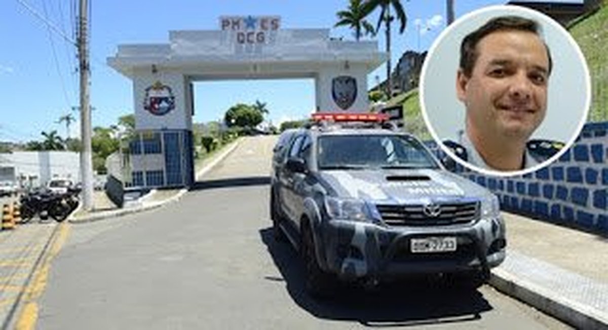Tribunal de Justiça nega Habeas-Corpus e mantém coronel Foresti em prisão domiciliar