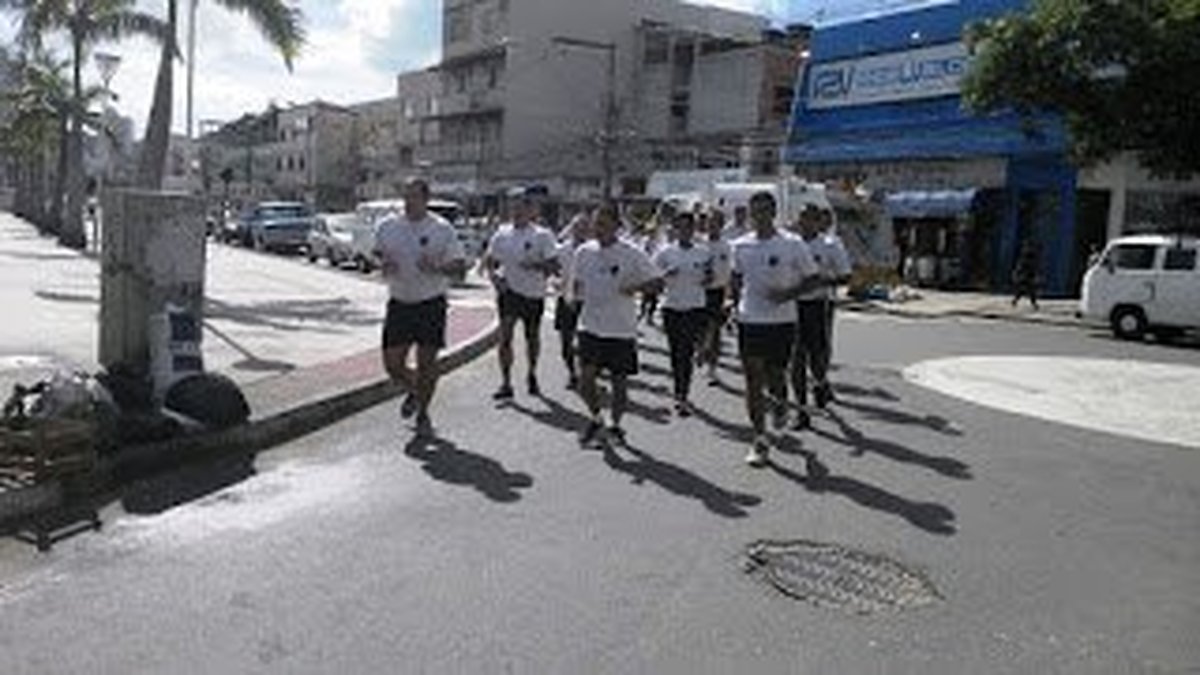 ACS/ES promove Corrida Rústica do Dia do Soldado no domingo e prorroga inscrições
