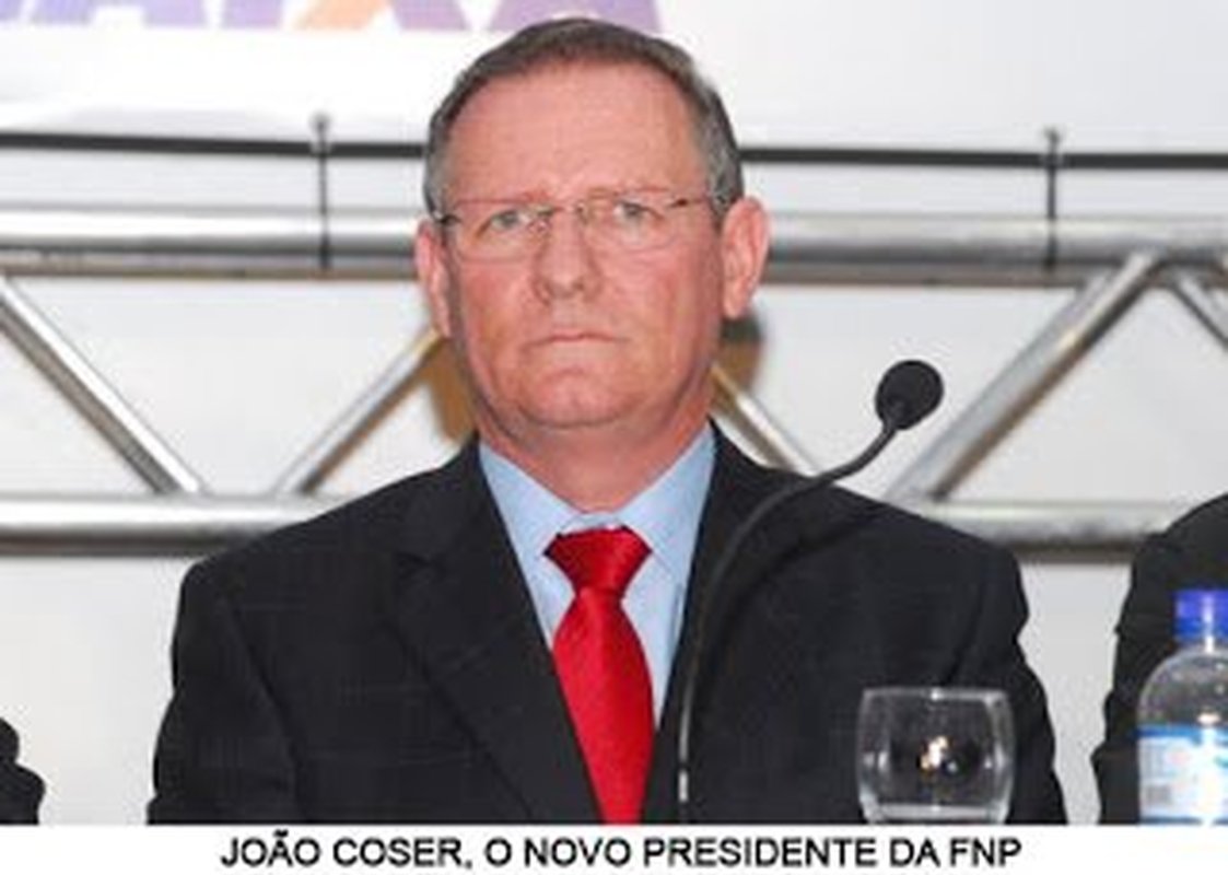 Procuradoria da República pede abertura de inquérito policial para investigar João Coser pela acusação de receber propina no esquema de roubalheira na Petrobras