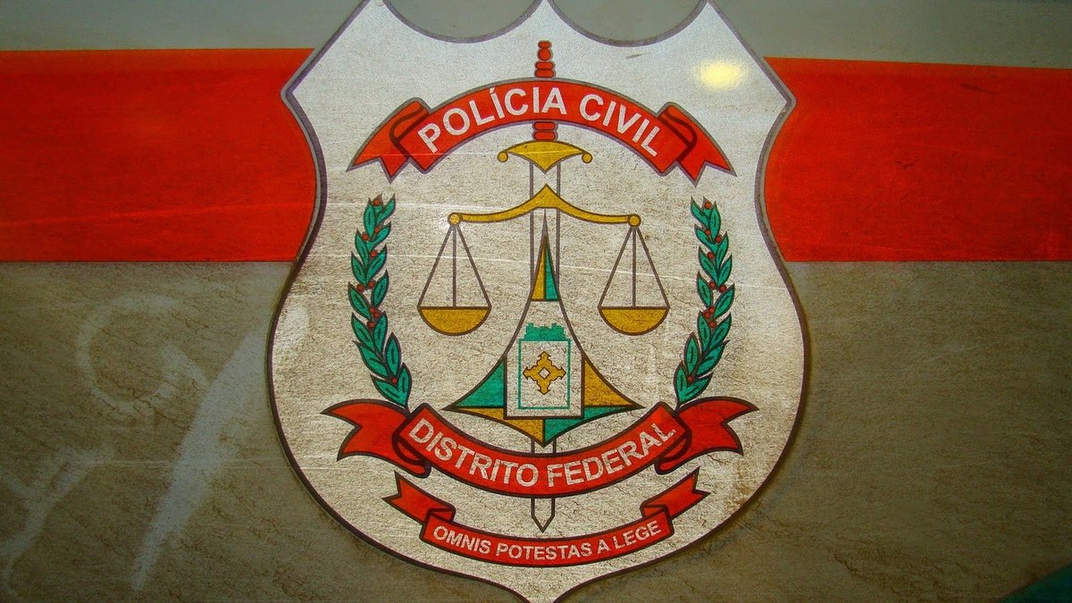 Polícia Civil do Distrito Federal abre concurso público para delegado, papiloscopista e médico-legista com salário inicial de até R$ 15.370,64
