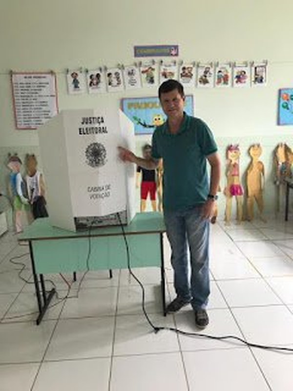 ROGÉRIO FERREIRA FOI ACUSADO DE DIVULGAR PESQUISA ELEITORAL FALSA NO FACEBOOK: Comerciante é condenado a pagar multa de R$ 53.205,00 por ‘fake news’ no Espírito Santo