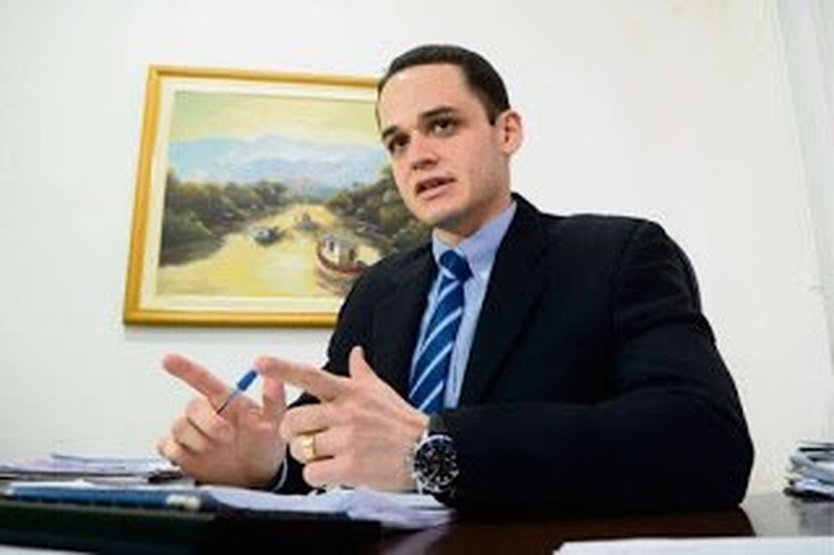 Delegado vai à CPI dos Maus Tratos de Crianças e Adolescentes do Senado falar sobre trabalho desenvolvido no Espírito Santo de proteção às vítimas de abusos