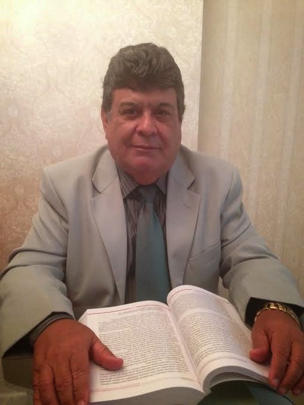 "Graves Violações a Direitos Fundamentais": Delegado capixaba lança livro na Alemanha e ressuscita polêmica do sistema de Justiça brasileiro