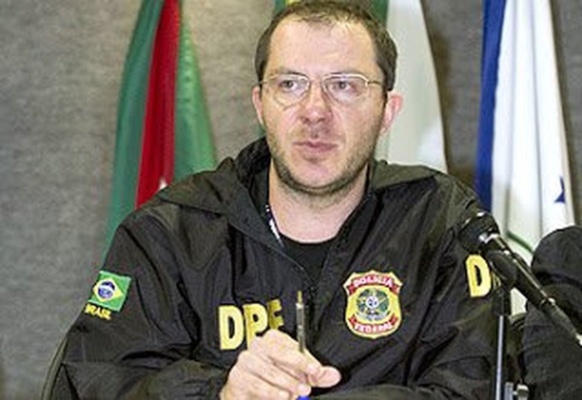 Delegado da Lava Jato faz palestra em Vitória no Dia Internacional de Combate à Corrupção