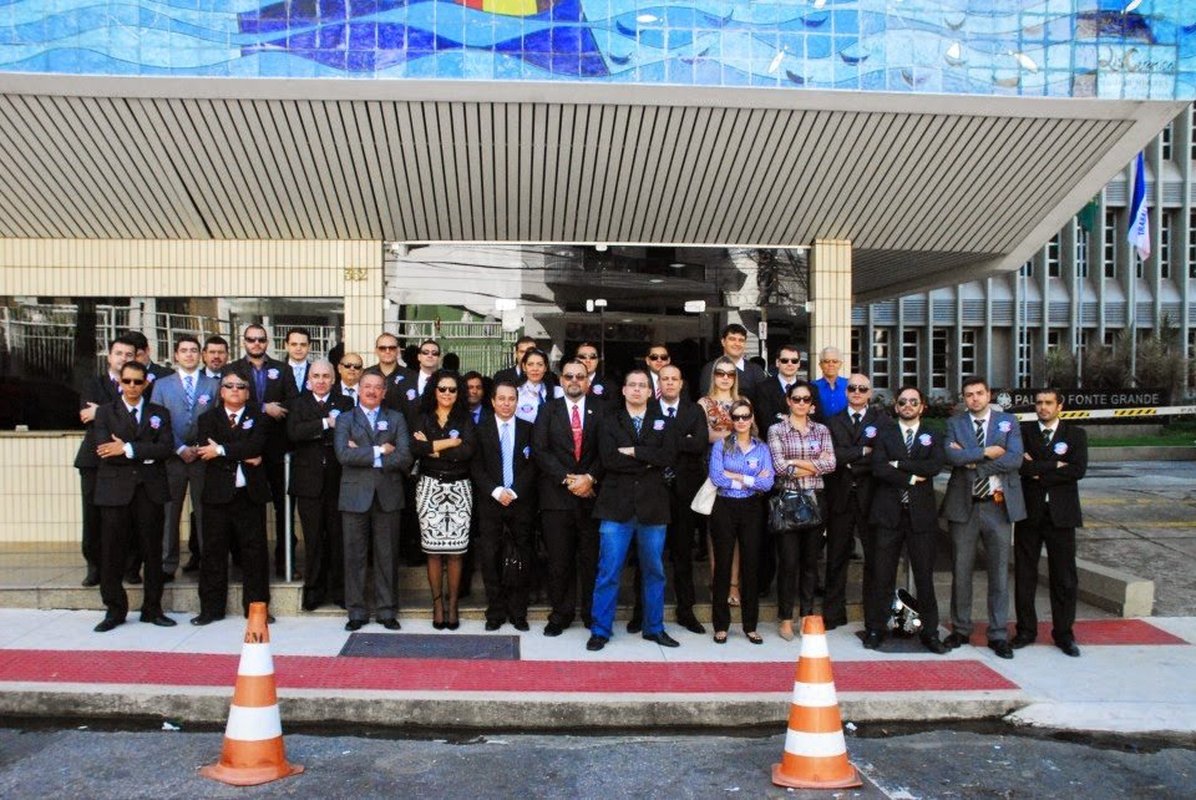 Delegados apresentam 10 propostas para modernizar a Polícia Civil do Estado do Espírito Santo