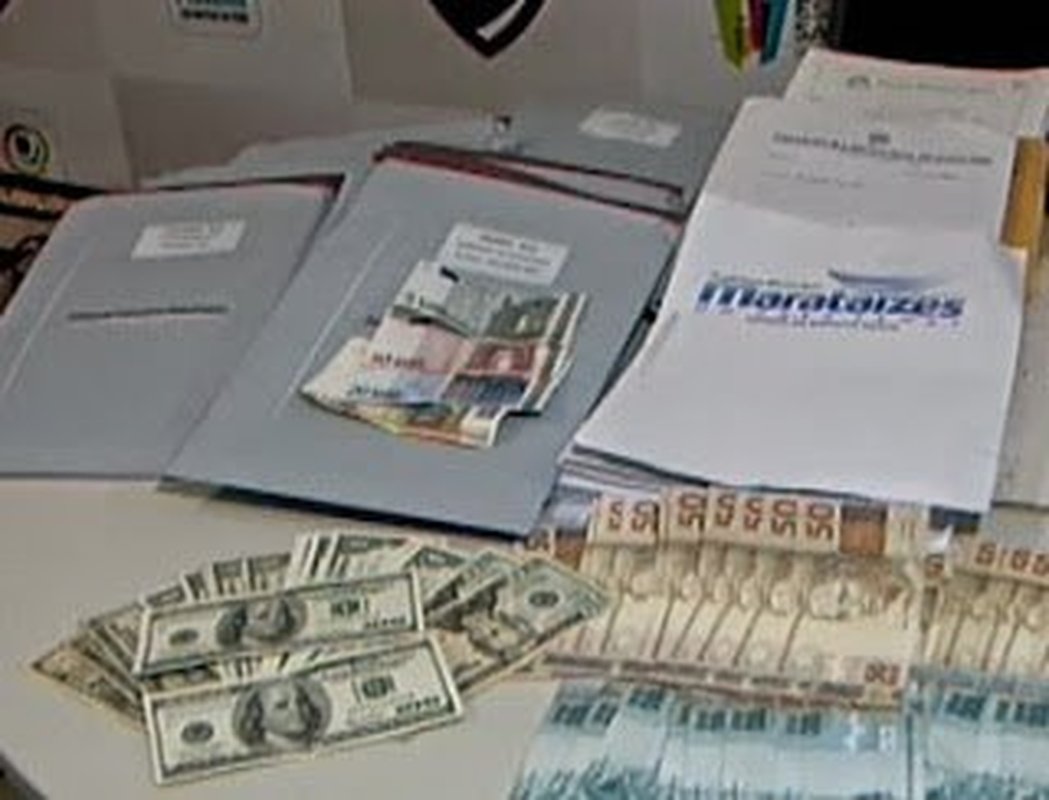 Operação Derrama: Ministério Público Estadual denuncia políticos, empresários e servidores públicos, mas juíza deixa o caso