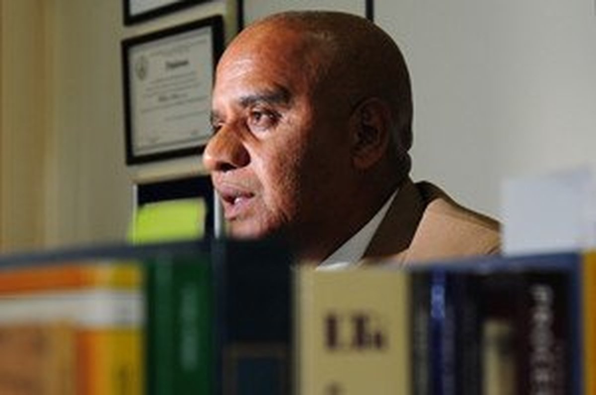 Willian Silva é eleito desembargador do Tribunal de Justiça do Espírito Santo
