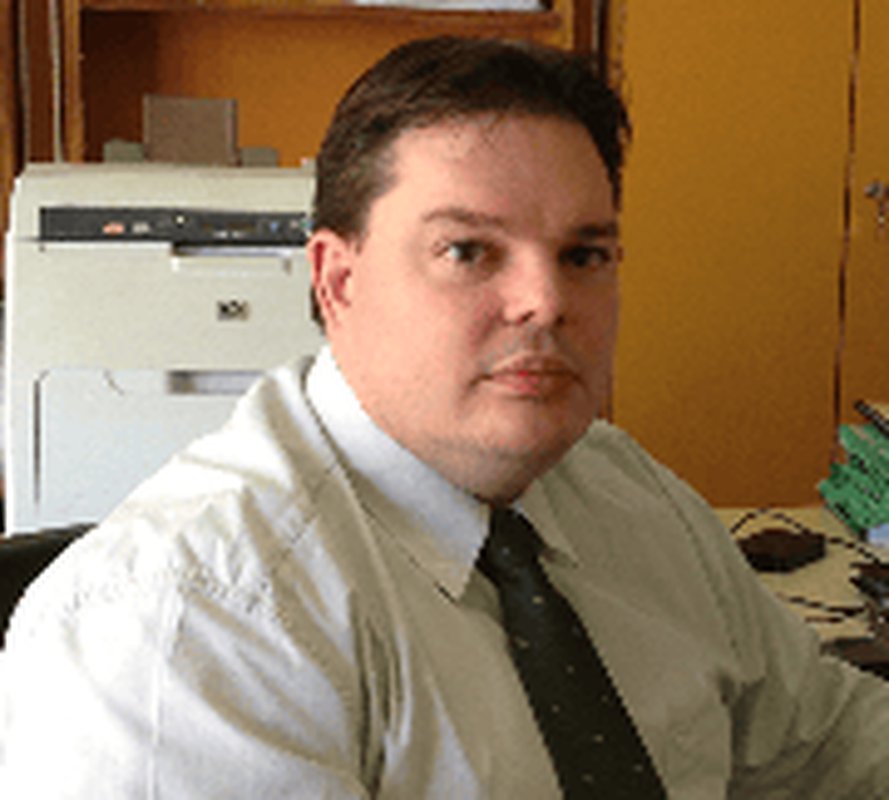 É A QUARTA MUDANÇA NO ÓRGÃO EM UM ANO: Engenheiro gaúcho é o novo diretor-geral do Detran/ES