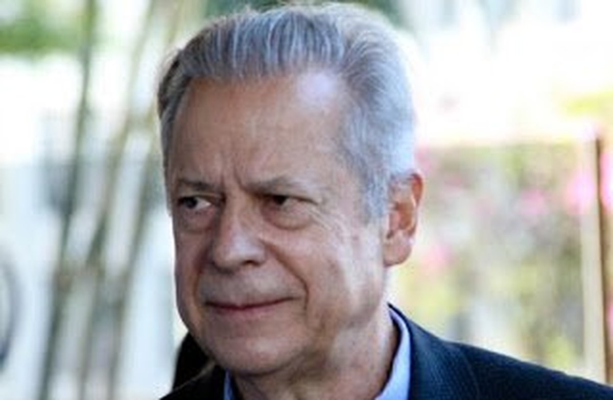 EXCLUSIVO: Delator revela que José Dirceu recebeu propina de empresa que construiu unidades de gás da Petrobras no Espírito Santo