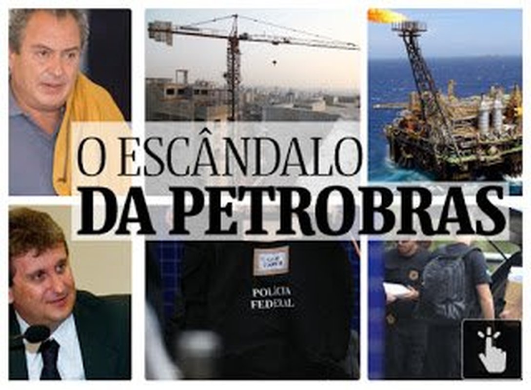 Investigações da Lava Jato “vão mais longe”, diz diretor-geral da Polícia Federal