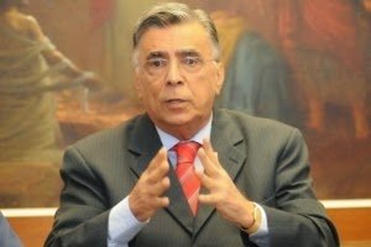 DELEGADO FRANCISCO BADENES E ESTADO DO ESPÍRITO SANTO NO BANCO DOS RÉUS: 15 anos depois, Justiça decide se ex-ministro da Defesa e ex-governador Élcio Álvares tem direito a indenização por ter sido ac