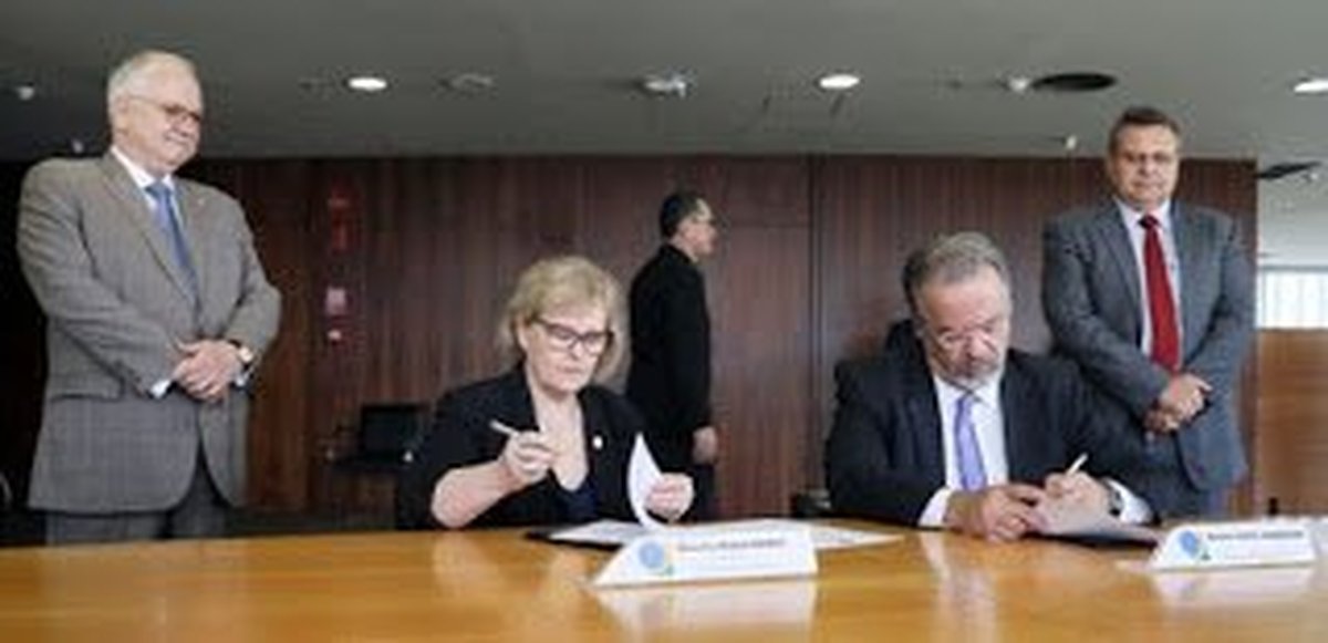 Eleitor que tiver problema no ato de votar no segundo turno deverá apresentar manifestação de imediato a mesário