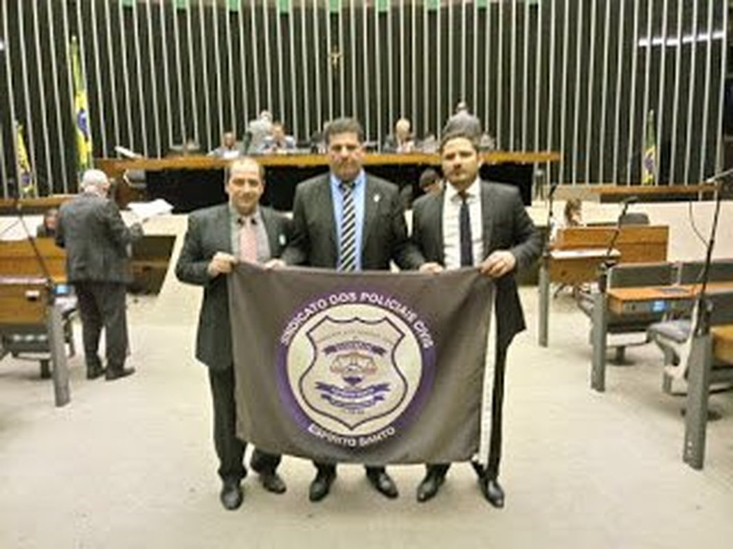 A SEGURANÇA PÚBLICA EM MÃOS DELICADAS E COM PULSO FIRME: O verdadeiro papel da mulher na atual conjuntura da Segurança Pública do Espírito Santo