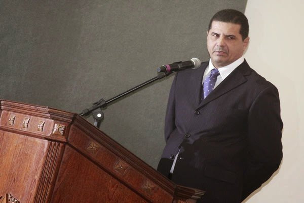 Líder da maior entidade de classe da Polícia Civil do Espírito Santo revela como resgatou a credibilidade do Sindipol e fala das metas para 2015