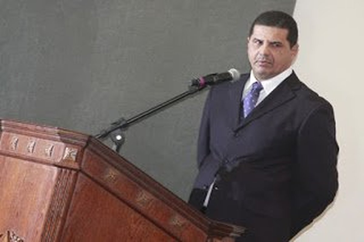 Diretoria do Sindipol/ES teve de fazer milagres para evitar falência do sindicato, diz presidente Jorge Emílio