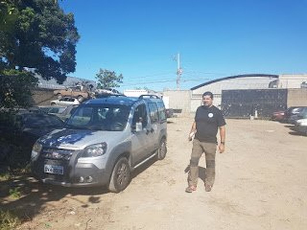 Sindipol/ES envia ofício ao ministro da Saúde pedindo a inclusão de todos os policiais civis brasileiros no rol das campanhas oficiais de vacinação contra gripe