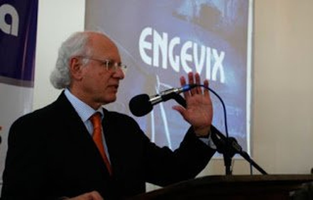 UM DOS DONOS DA ENGEVIX FOI CONDENADO A 34 ANOS DE CADEIA: Secretaria da Educação do Espírito Santo firma contrato milionário com empreiteira que pagou propina a políticos no âmbito da Operação Lava J