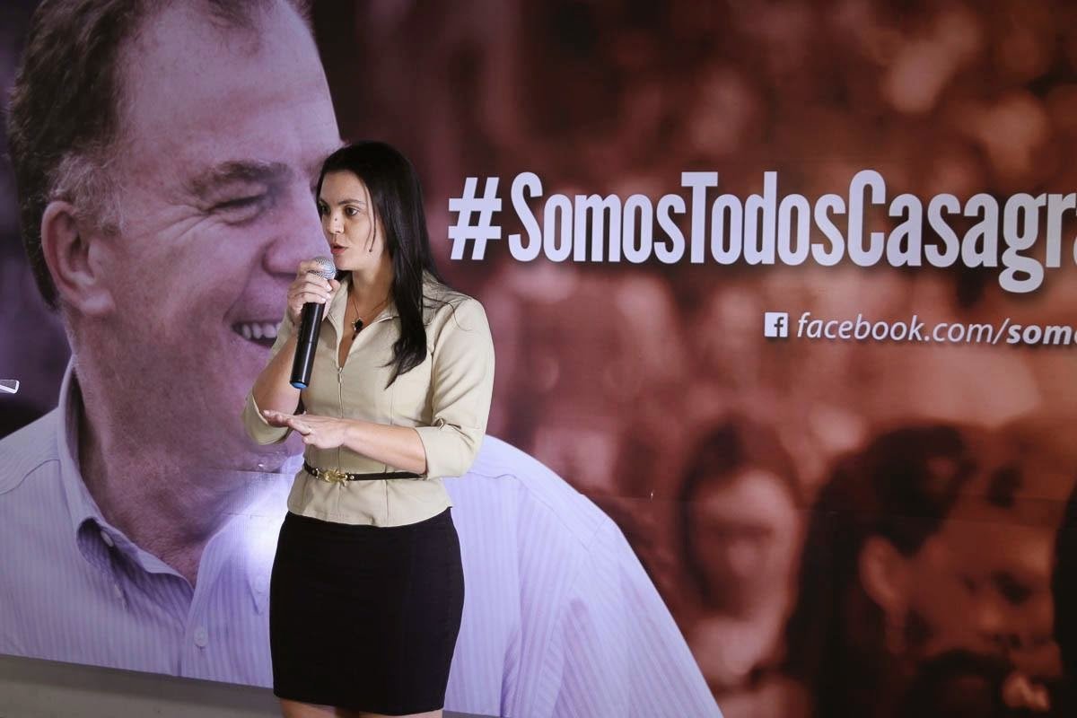 Entidades de classe dos policiais militares e civis agradecem ao governador Renato Casagrande pelas melhorias na segurança pública