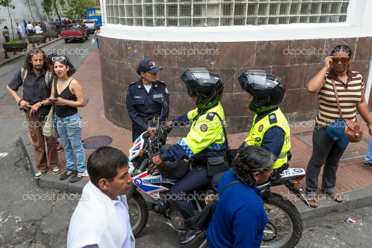 Podemos aprender com o Equador como reduzir a violência letal