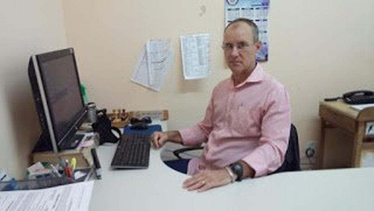 Escrivão Esio Cavalcante fala dos 28 anos de sua carreira na Polícia Civil e critica grupo que quer a divisão da categoria