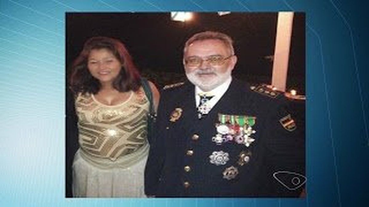 Mulher morta em discussão com diplomata espanhol se automutilou uma semana antes para incriminar síndica de condomínio