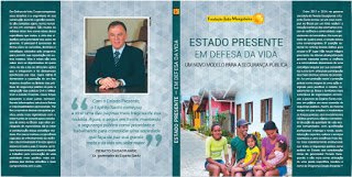 PESQUISADOR DO IPEA ANALISA ATUAL CAOS NA SEGURANÇA PÚBLICA DO ESPÍRITO SANTO E FALA DO LEGADO DEIXADO PELO EX-GOVERNADOR RENATO CASAGRANDE: “Comprometimento é a resposta mais curta. Muito dinheiro e 
