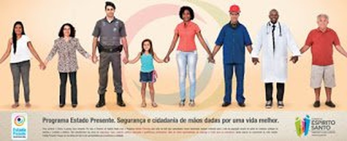 ‘Estado Presente’ tirou o Espírito Santo da lista dos cinco estados mais violentos do País pela primeira vez depois de 34 anos, diz pesquisa do IPEA e FBSP