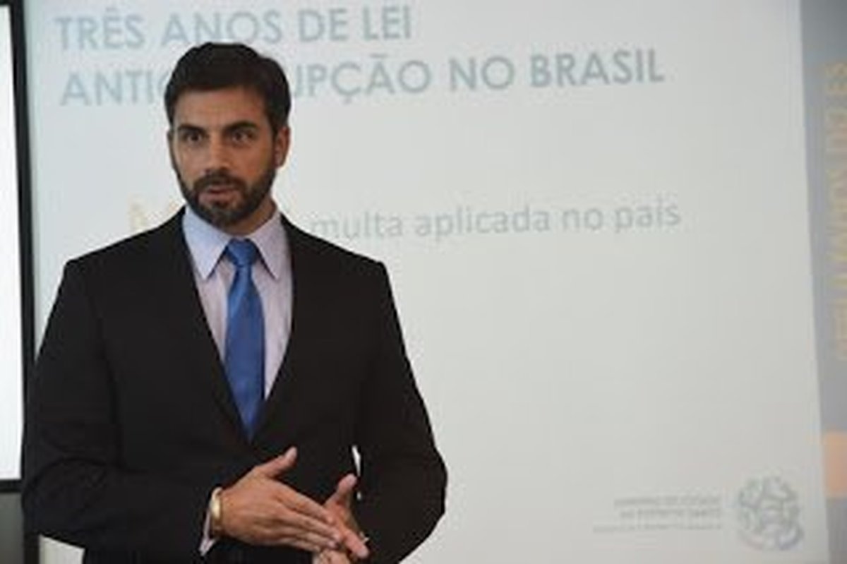 Lei Anticorrupção: Espírito Santo é único com seis empresas condenadas no País