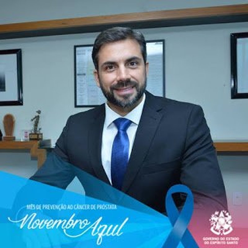 EXCLUSIVO: Secretário de Controle e Transparência do Espírito Santo será convidado para ser o novo chefe da Diretoria de Combate ao Crime Organizado da Polícia Federal