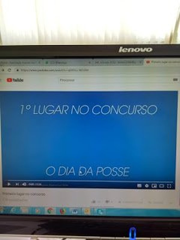 Candidato ao Senado comete injustiça com colegas e diz que foi o primeiro colocado no concurso para Delegado de Polícia: FABIANO CONTARATO FOI O 10º COLOCADO