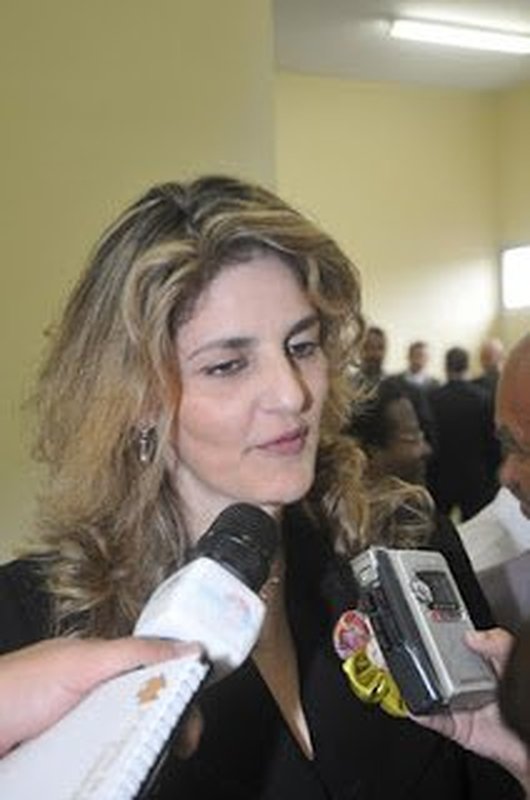 TEXTO ATUALIZADO: Fabiana Maioral é a nova corregedora Geral da Polícia Civil